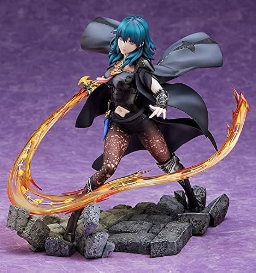 インテリジェンスシステムズ マルス ファイアーエンブレム 1/7 1/7 スケールフィギュア マルス | INTELLIGENT SYSTEMS CO., LTD.